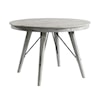 VFM Signature Modern Rustic Counter Height Dining Table