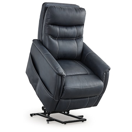 Power Lift Recliner