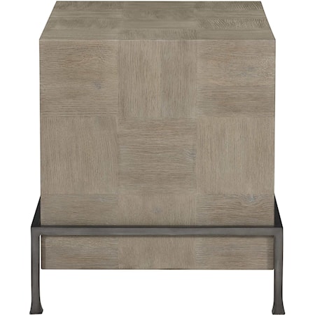 Fairgrove Side Table