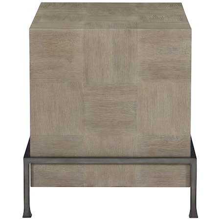 Fairgrove Side Table