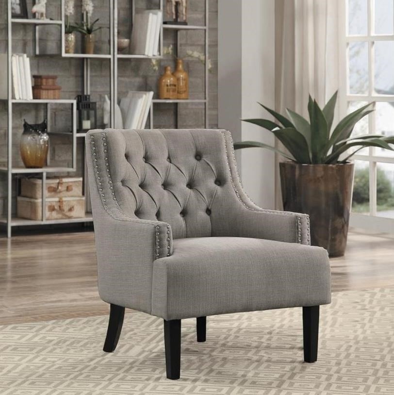 Homelegance Charisma Accent Chair