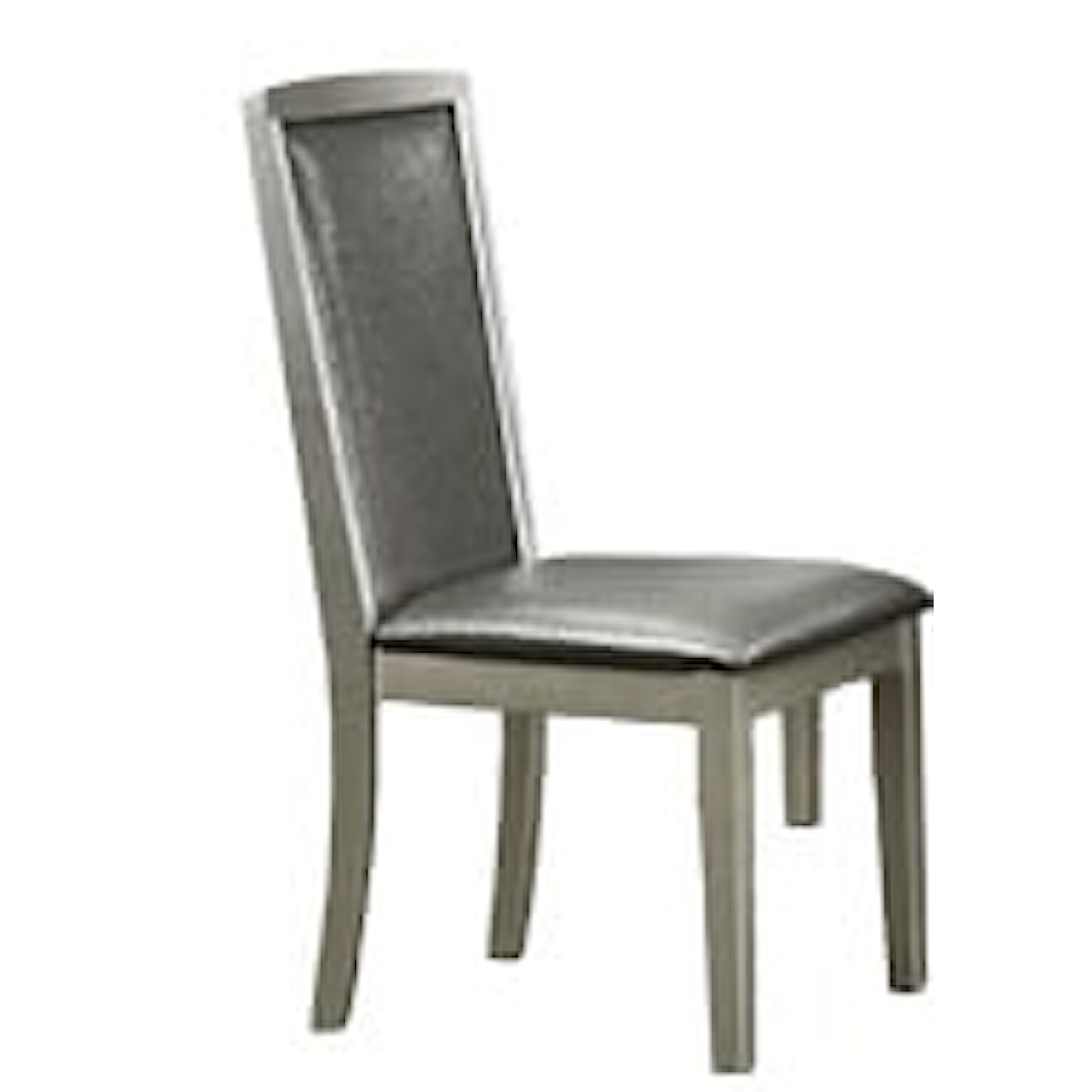 New Classic Furniture Lumina Upholstered Dining Chair