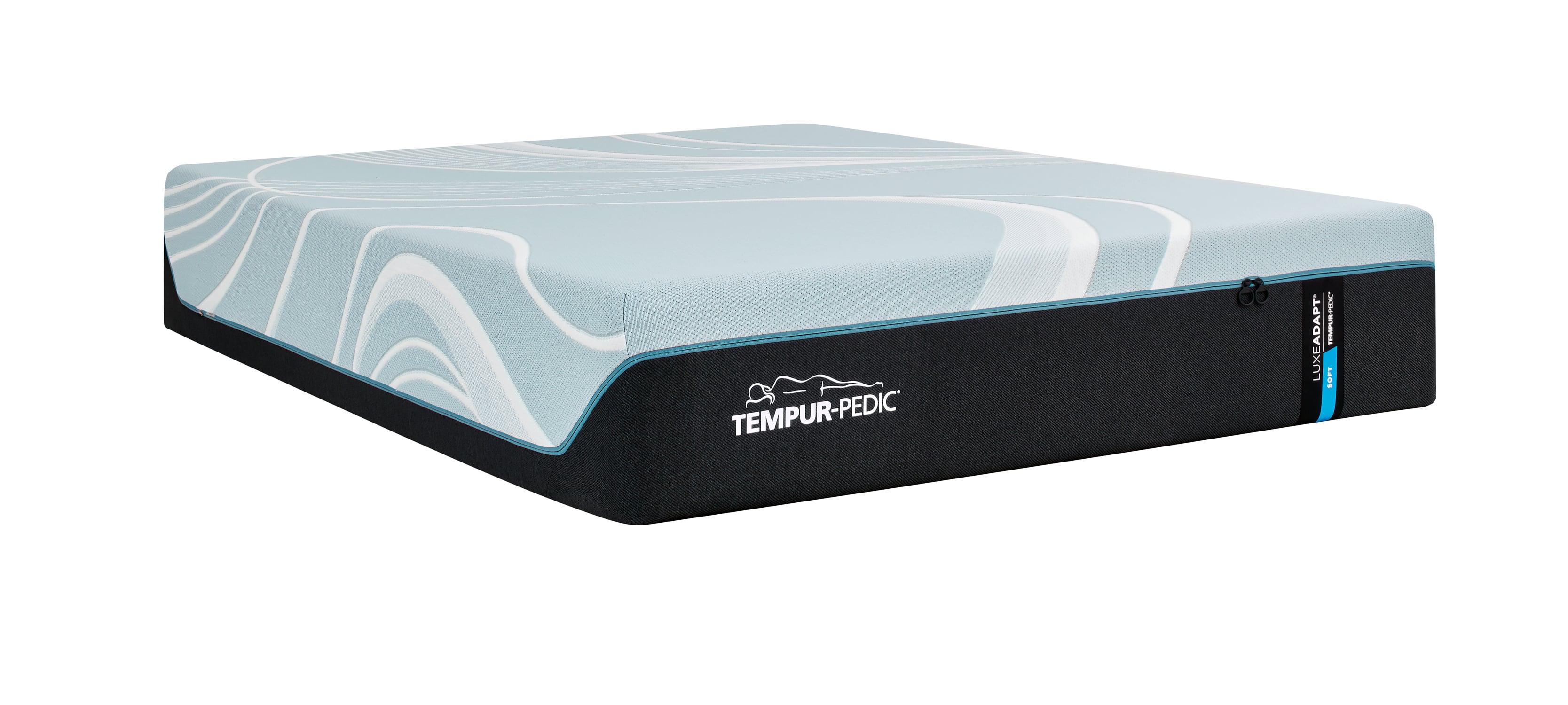 Tempur-Pedic® TEMPUR-LuxeAdapt® 2.0 Soft 10753151 Queen TEMPUR ...