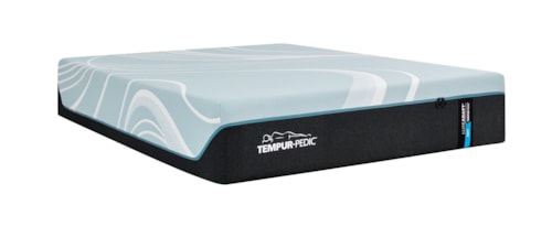 Tempur-Luxeadapt® Soft Queen