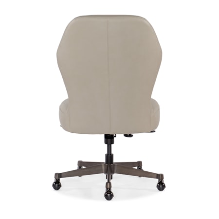 Executive Swivel Tilt Chair