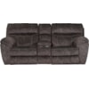 Catnapper Sonoma Smoke SONOMA SMOKE DOUBLE POWER LOVESEAT |