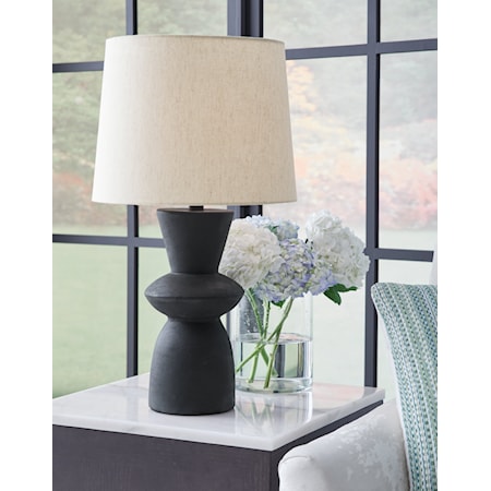 Table Lamp (Set of 2)