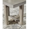 Signature Design by Ashley Lockthorne End Table