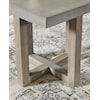 Signature Design by Ashley Saulter End Table