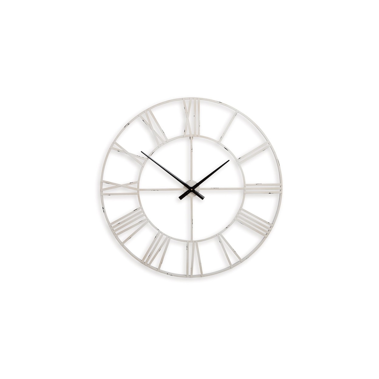 Michael Alan Select Paquita Wall Clock