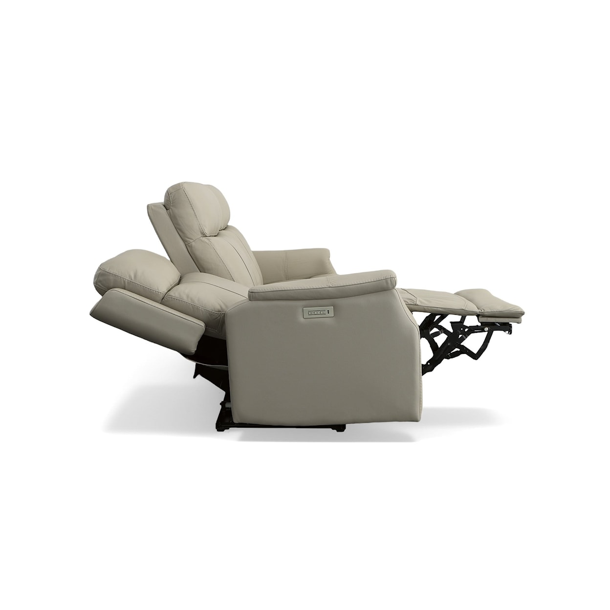 Flexsteel Rawlings Power Reclining Sofa