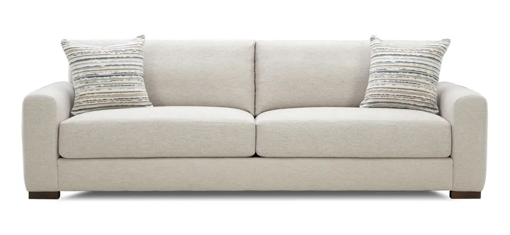 2-Cushion Sofa
