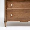 Thirty-One Twenty-One Home Heritage Chest of Drawers