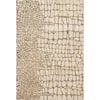 Loloi Rugs Masai 5'0" x 7'6" Neutral Rug