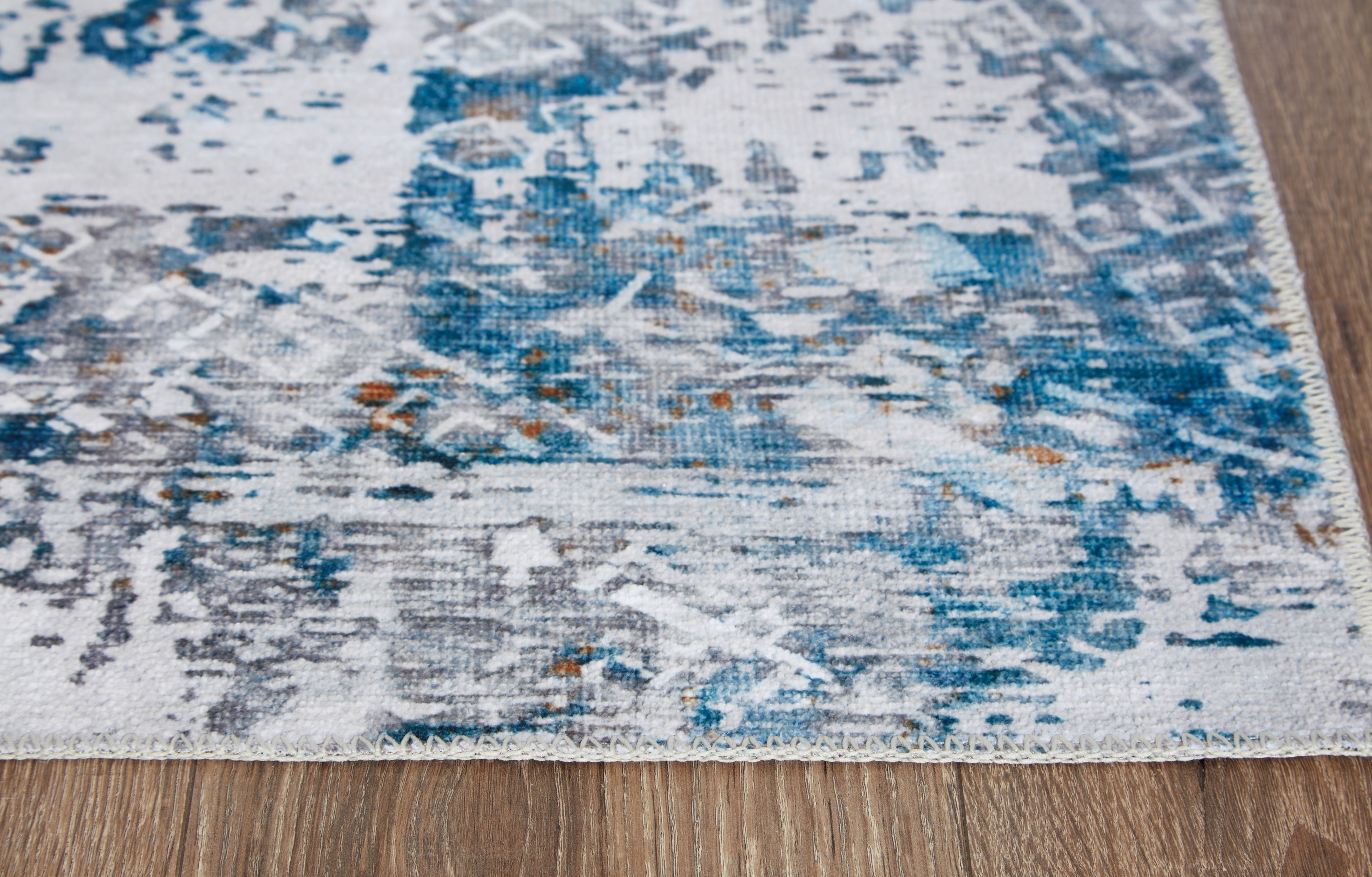Washable Medium Rug
