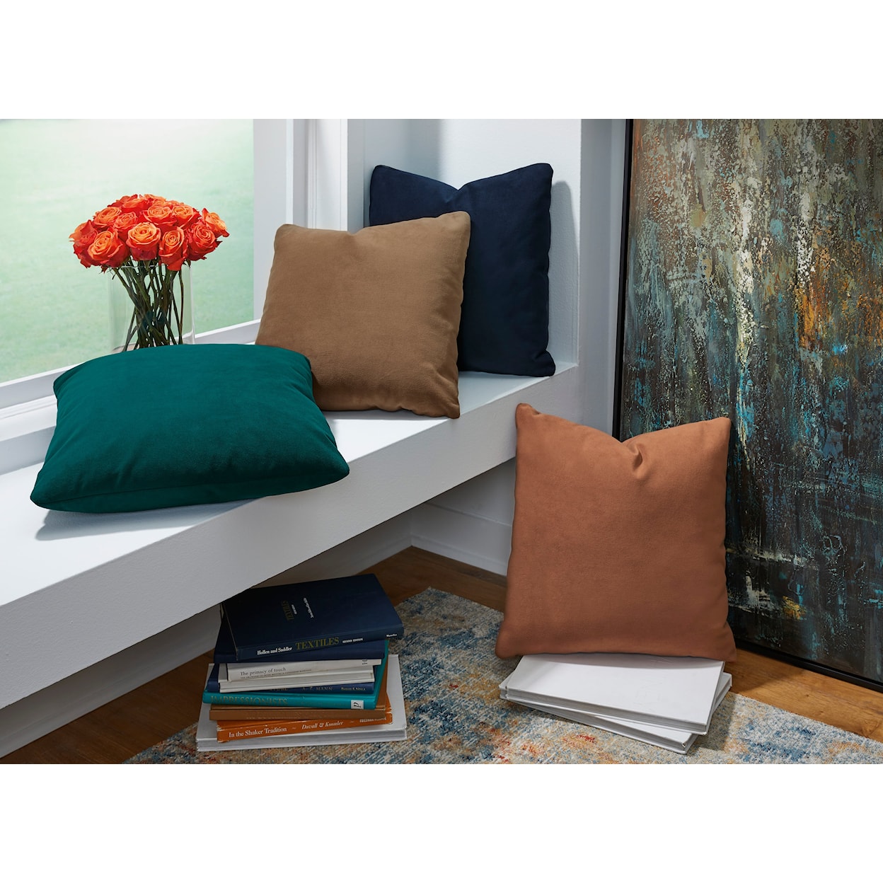 Ashley Furniture Signature Design Caygan Caygan Pillow