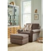 Best Home Furnishings Hanway Ottoman