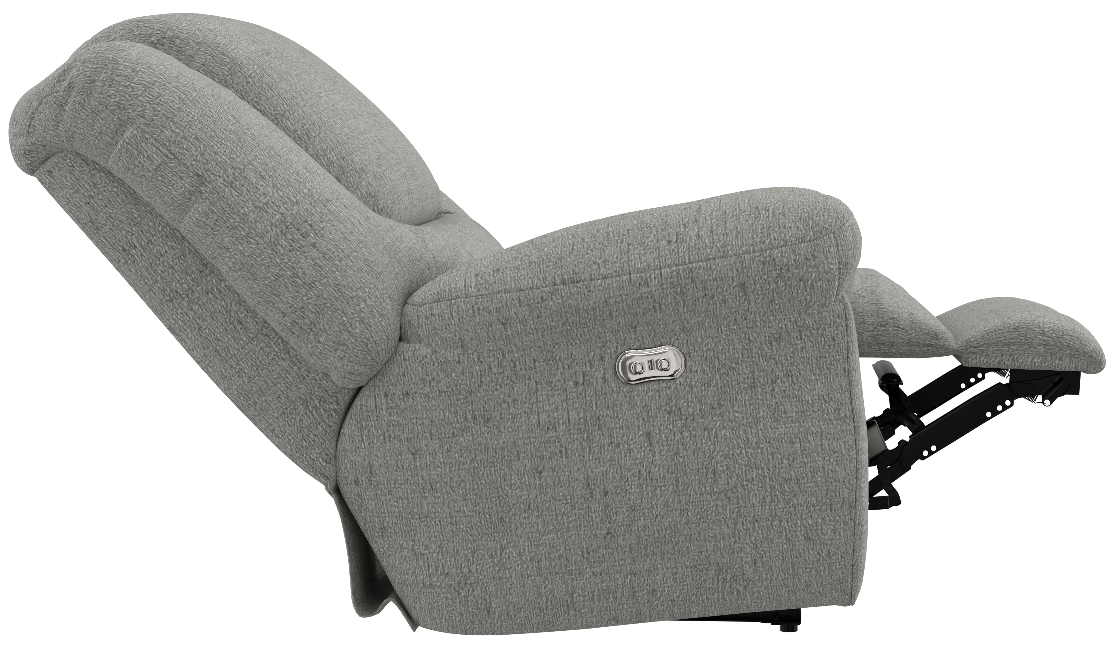 Catnapper Trifecta Wall Hugger Power Recliner