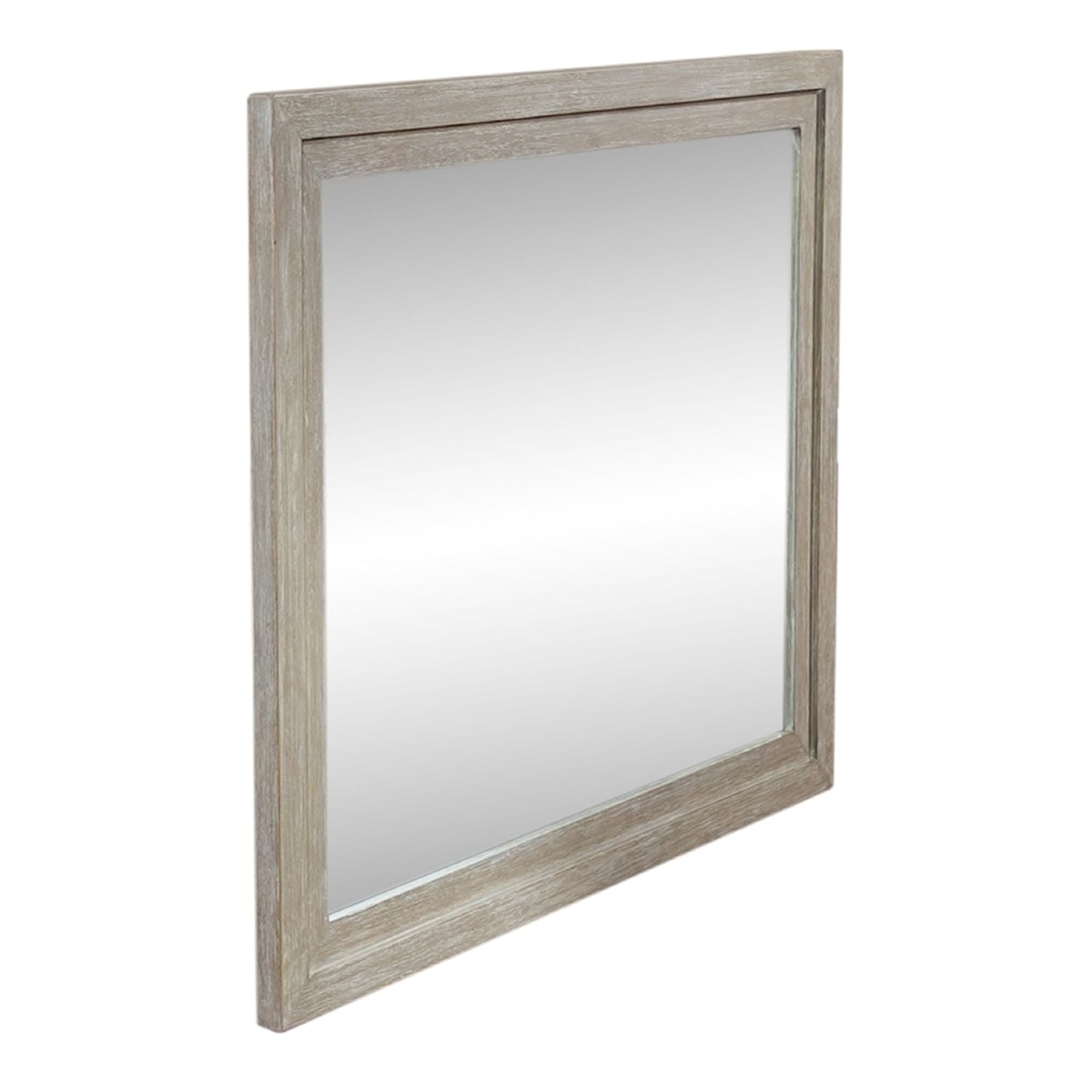 Liberty Furniture Belmar Landscape Mirror