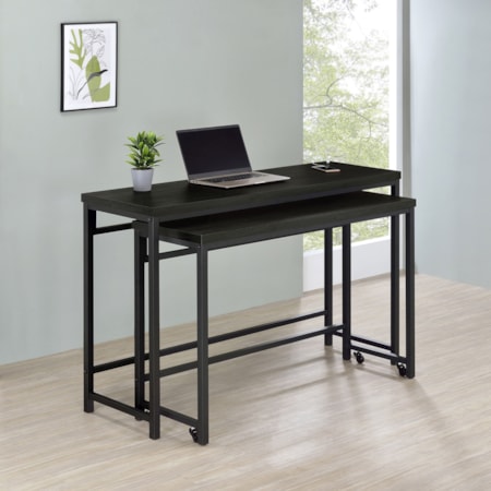 4-piecepurpose Counter Height Table Set