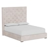 Universal Special Order California King Brando Bed