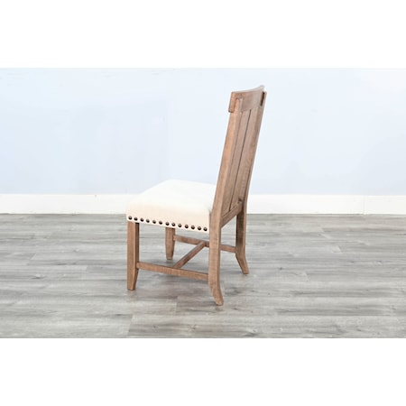 Slat Back Chair