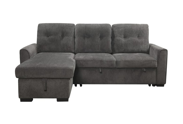2-Piece Sectional Sofa