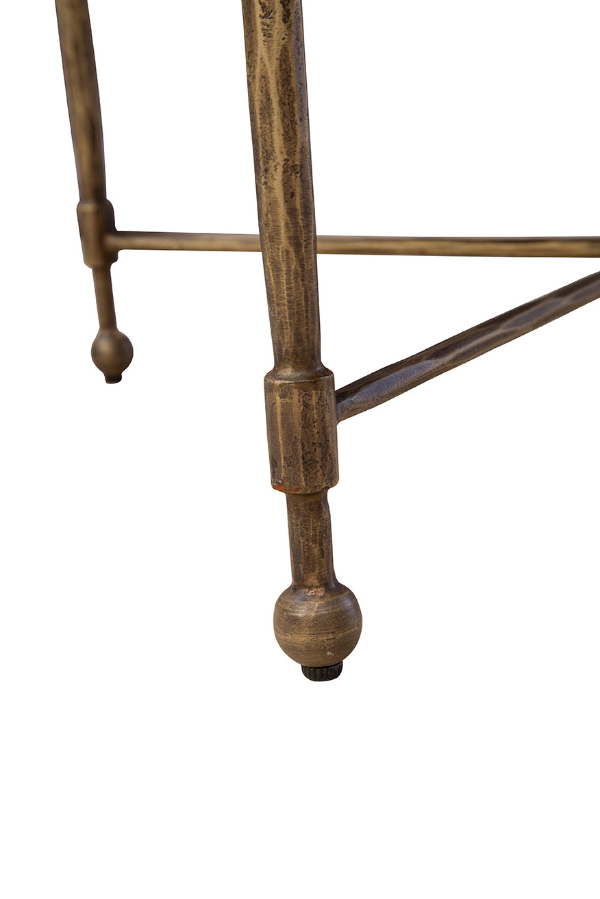 Furniture Classics Furniture Classics Round Coffee Table