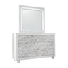 Global Furniture Santorini Mirror