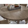 Signature Design by Ashley Furniture Chrestner Dining Table