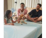 Tempur-Pedic® Tempur-LuxeBreeze® 2.0 Med Hybrid Twin XL LuxeBreeze® Medium Mattress