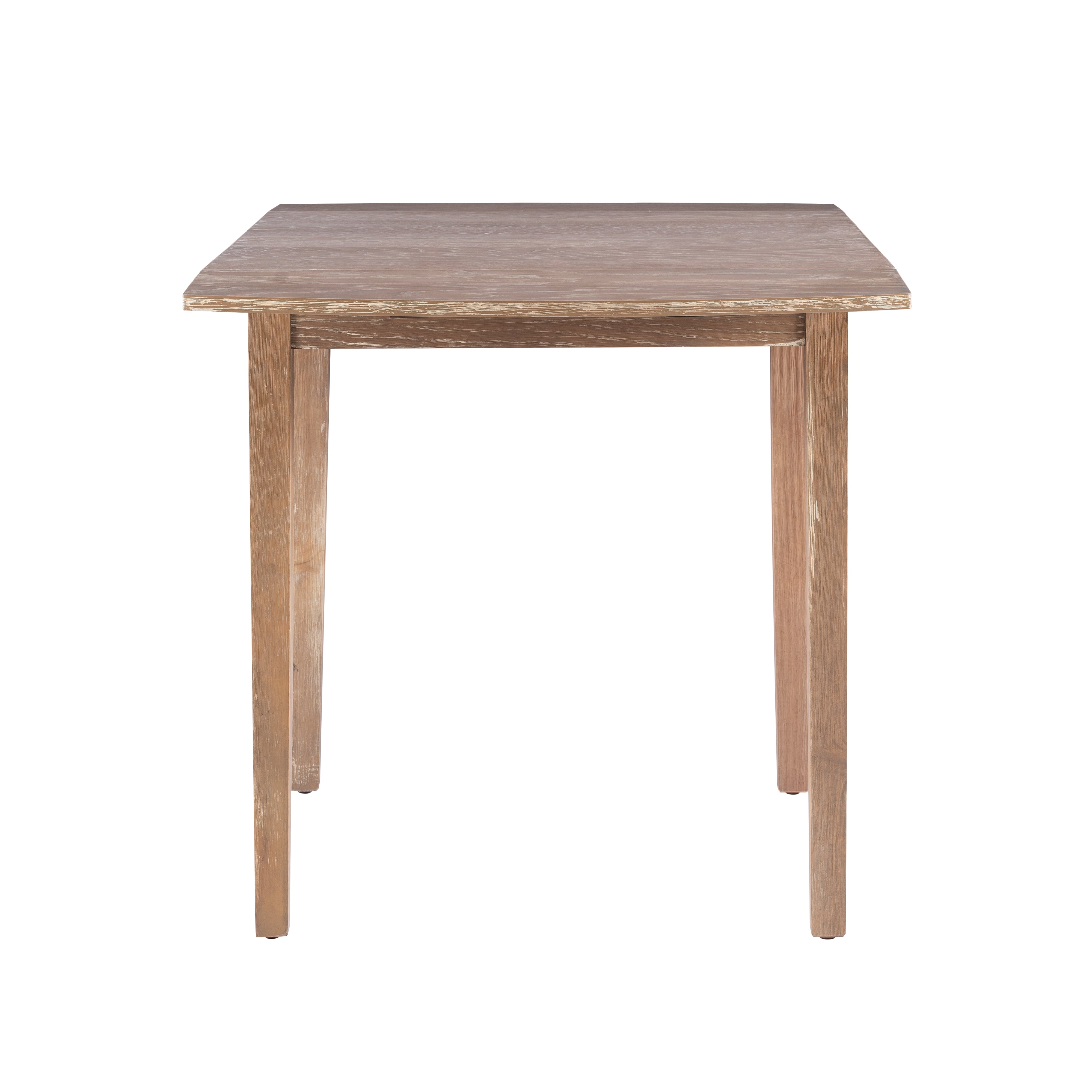 Square Drop Leaf Table