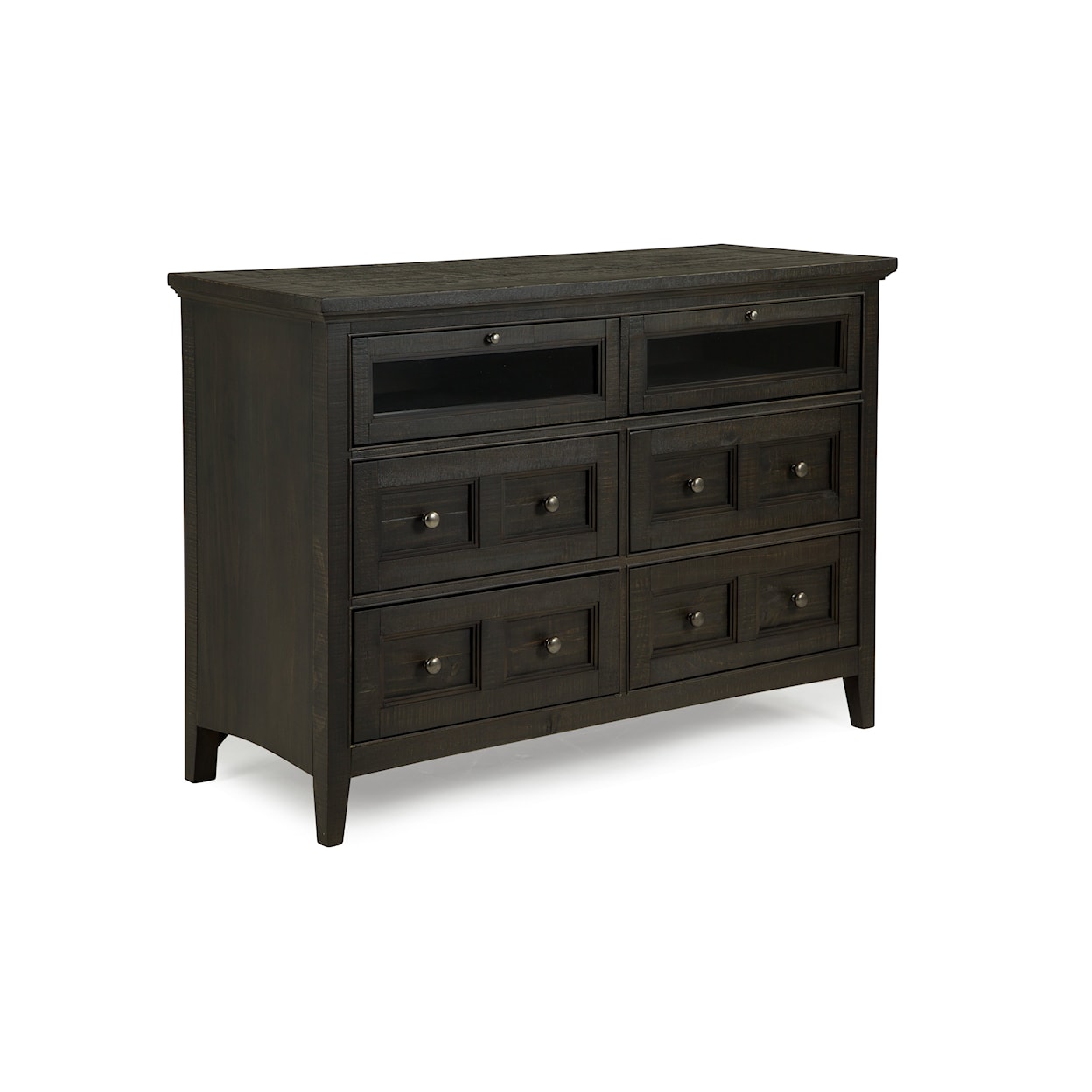 Magnussen Home Westley Falls Bedroom Media Chest