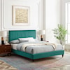 Modway Peyton Queen Platform Bed