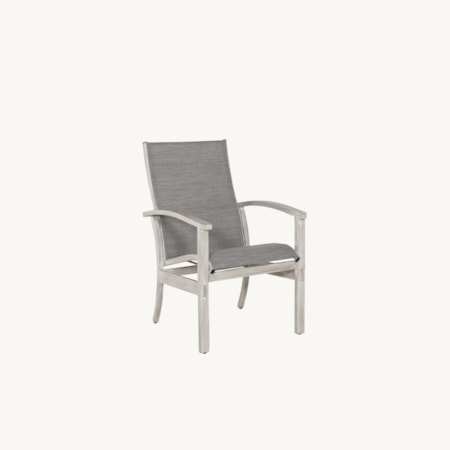 Sling Dining Chair