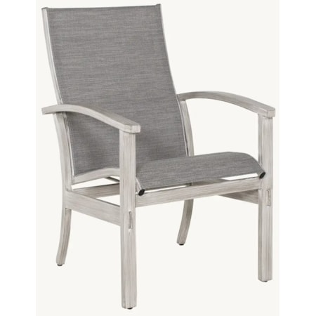 Sling Dining Chair