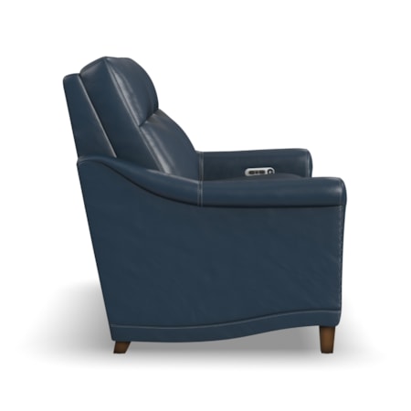 Reclining Loveseat