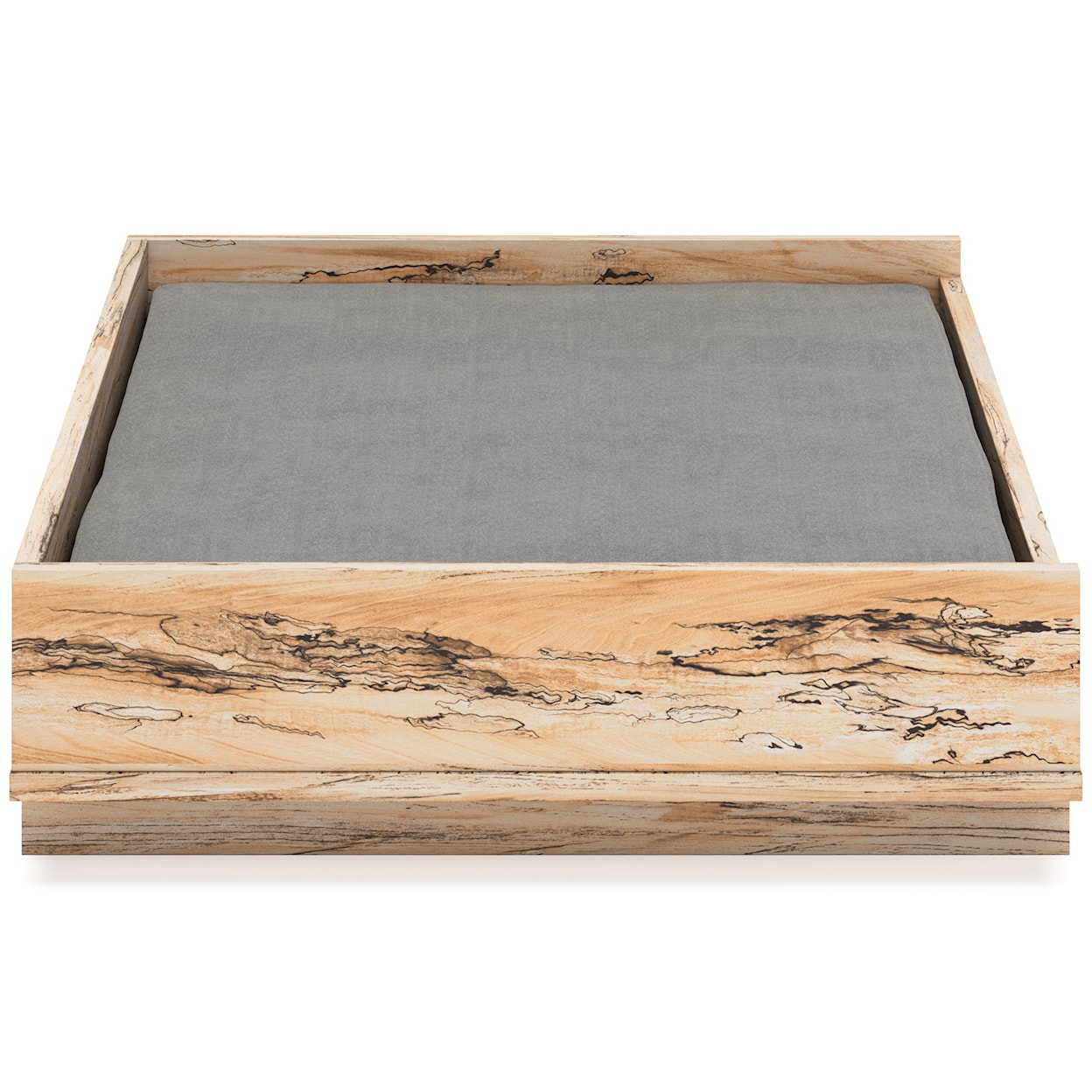 Signature Design by Ashley Furniture Piperton Pet Bed Frame