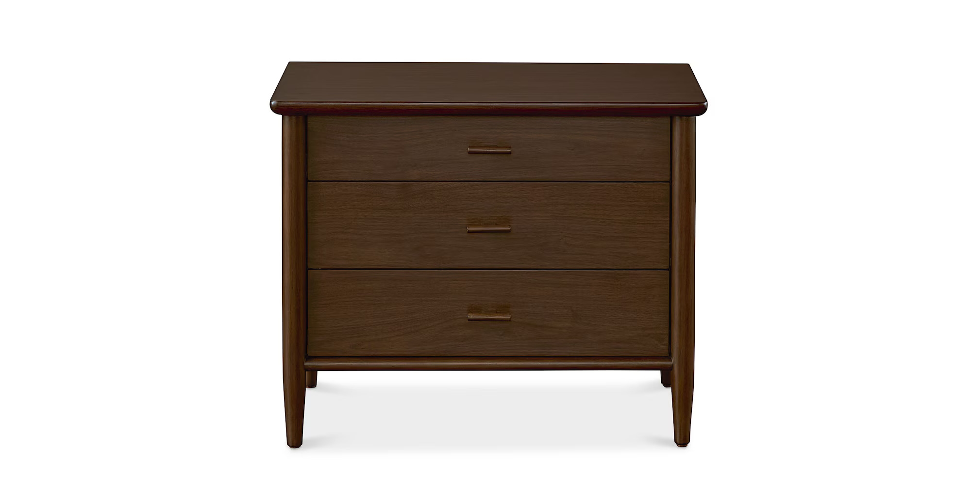 3 Drawer Nightstand