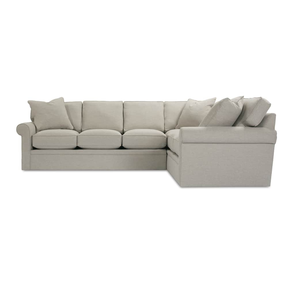 3-Piece Sectional Sofa