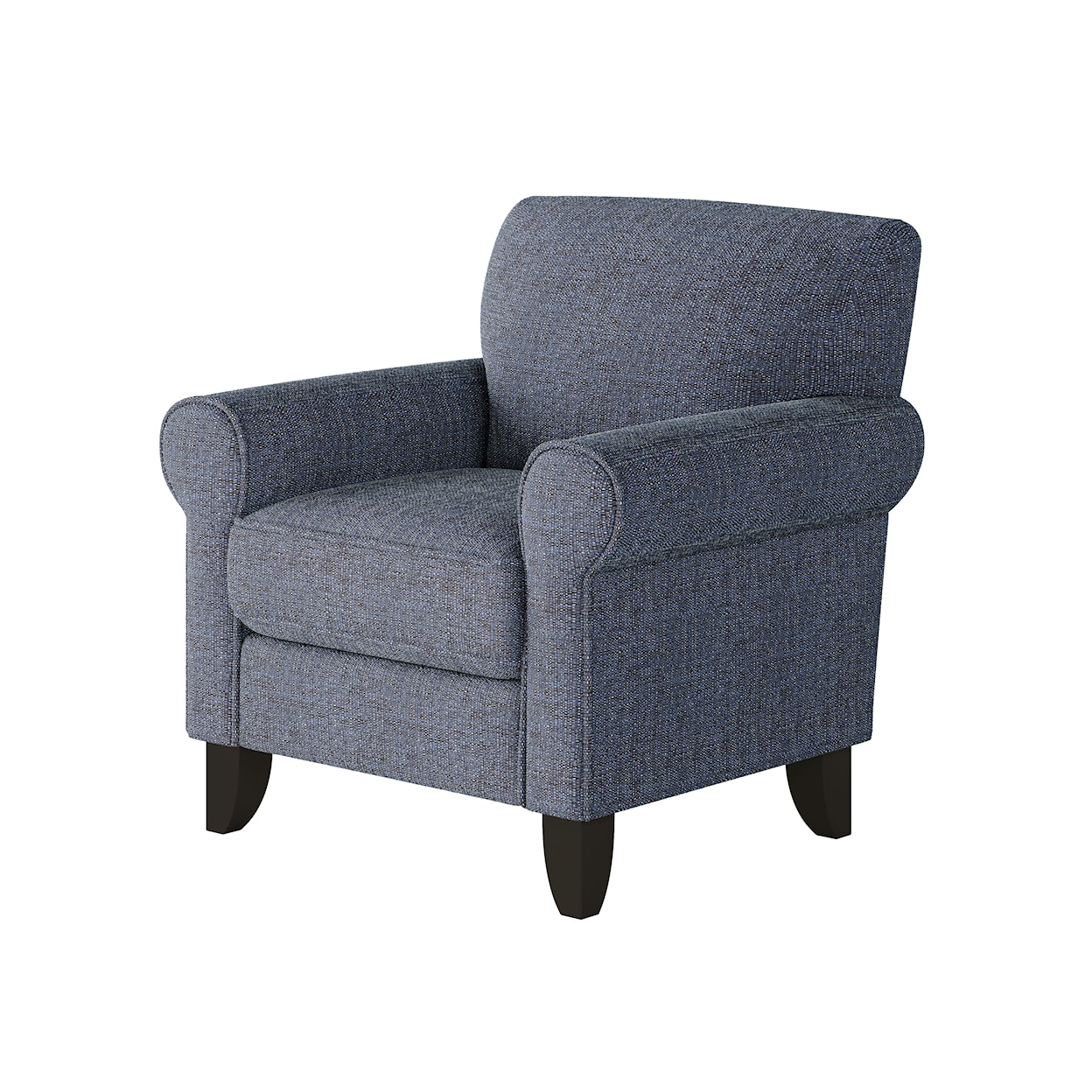 Fusion Furniture Grab A Seat Accent Chair