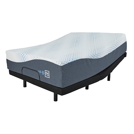 Memory Foam Queen Mattress