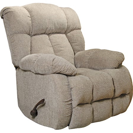 BRODY OTTER RECLINER |