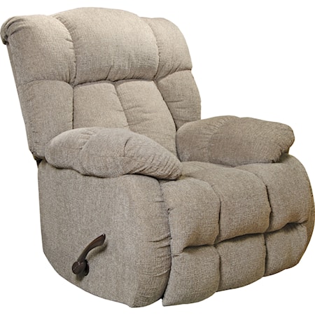 Rocker Recliner