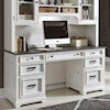 Liberty Furniture Allyson Park Credenza