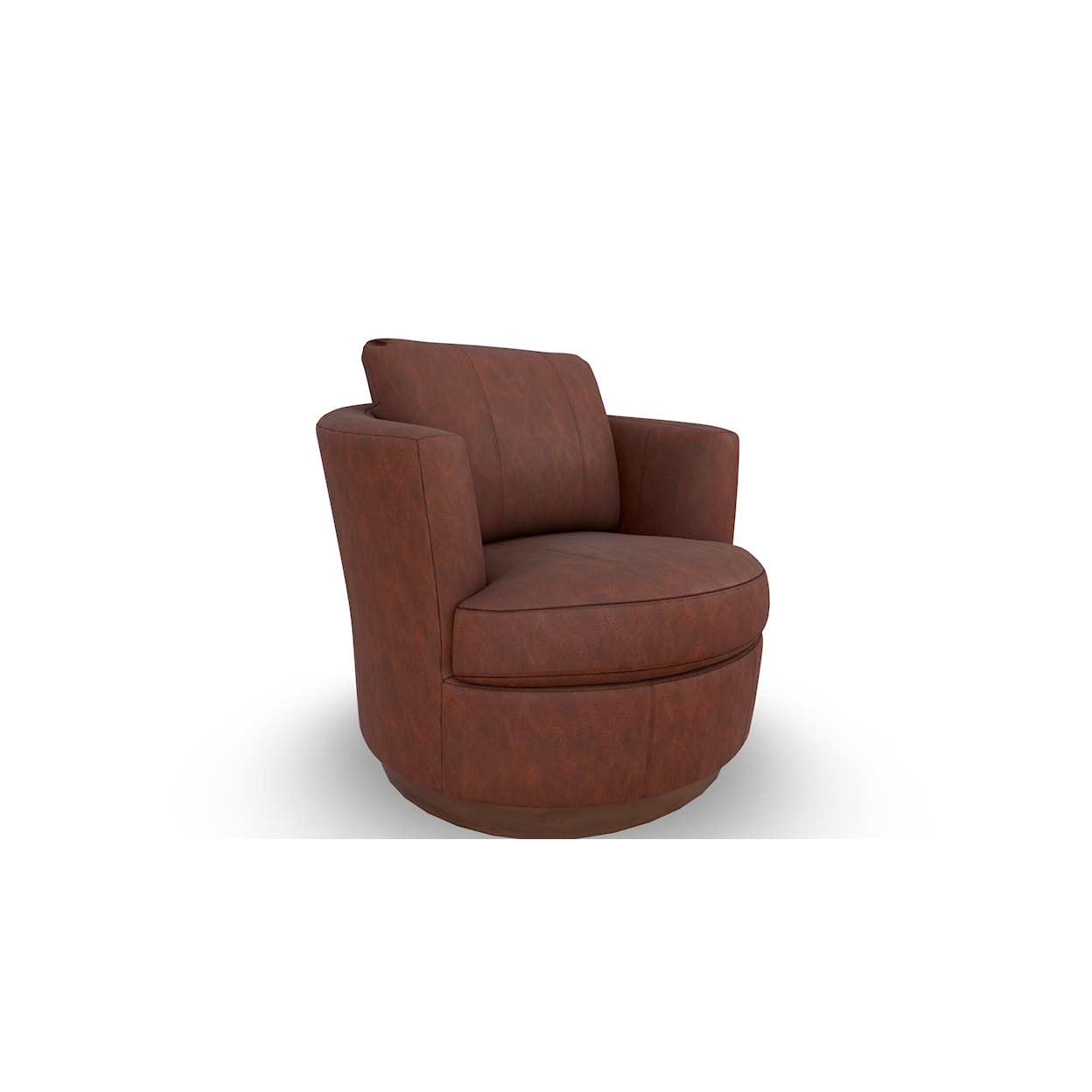 Bravo Furniture Tina Swivel Chair