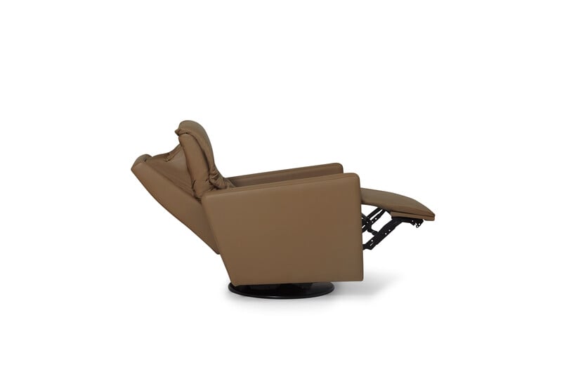 Highland II Swivel Glider Power Recliner