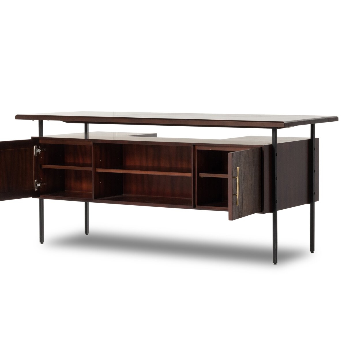 Four Hands Bina Lauren Desk