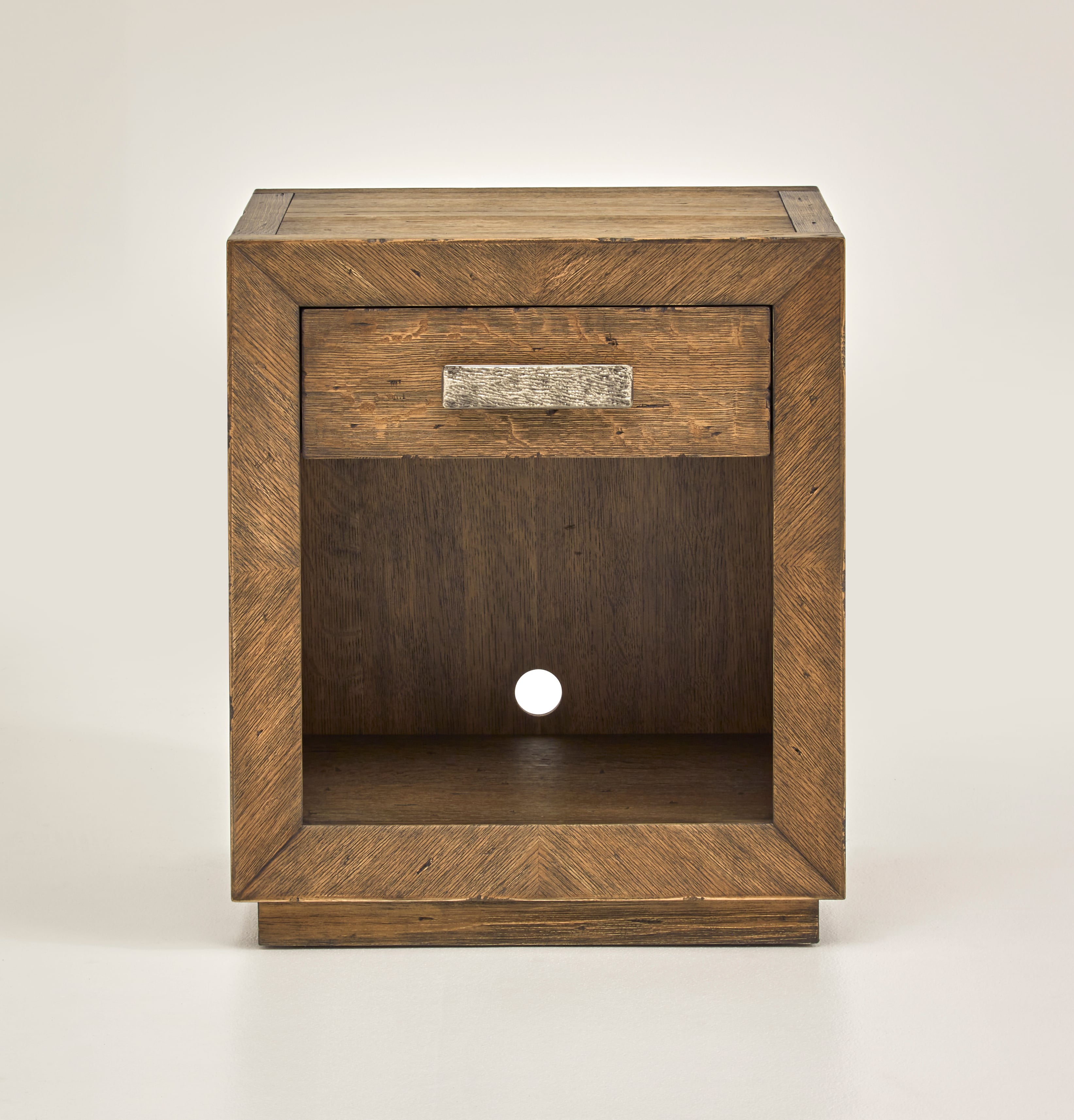 The Preserve Sugarland End Table