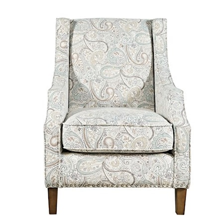 Accent Chair